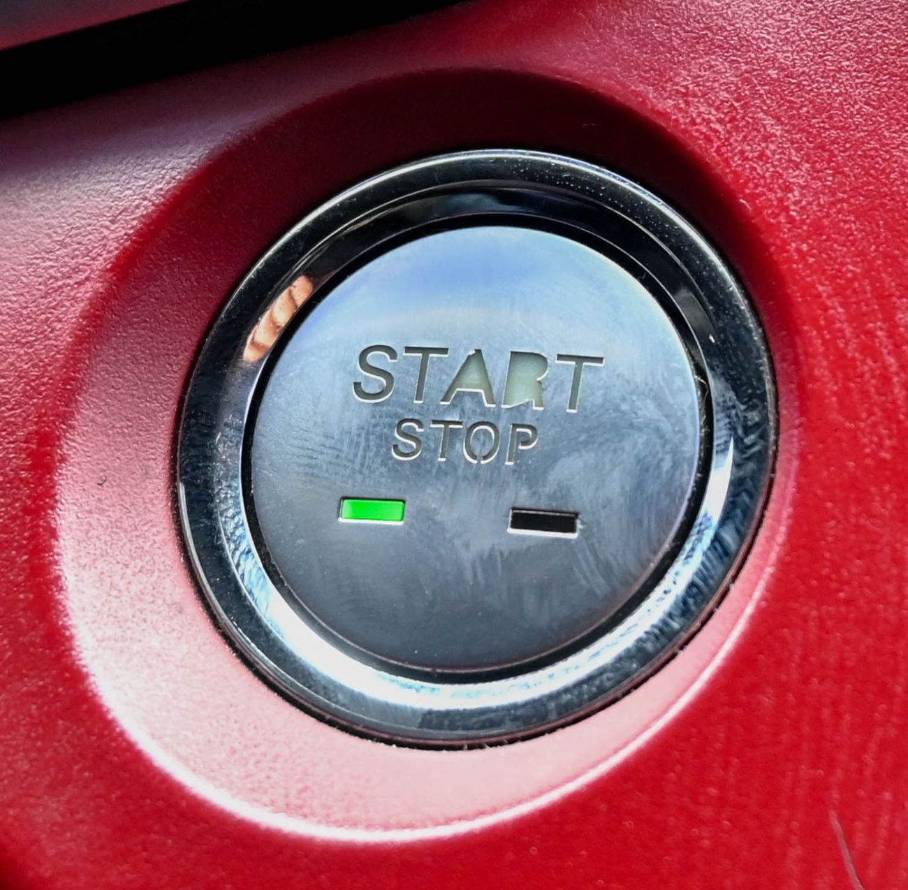 أم جي 6 Luxury 1.5L