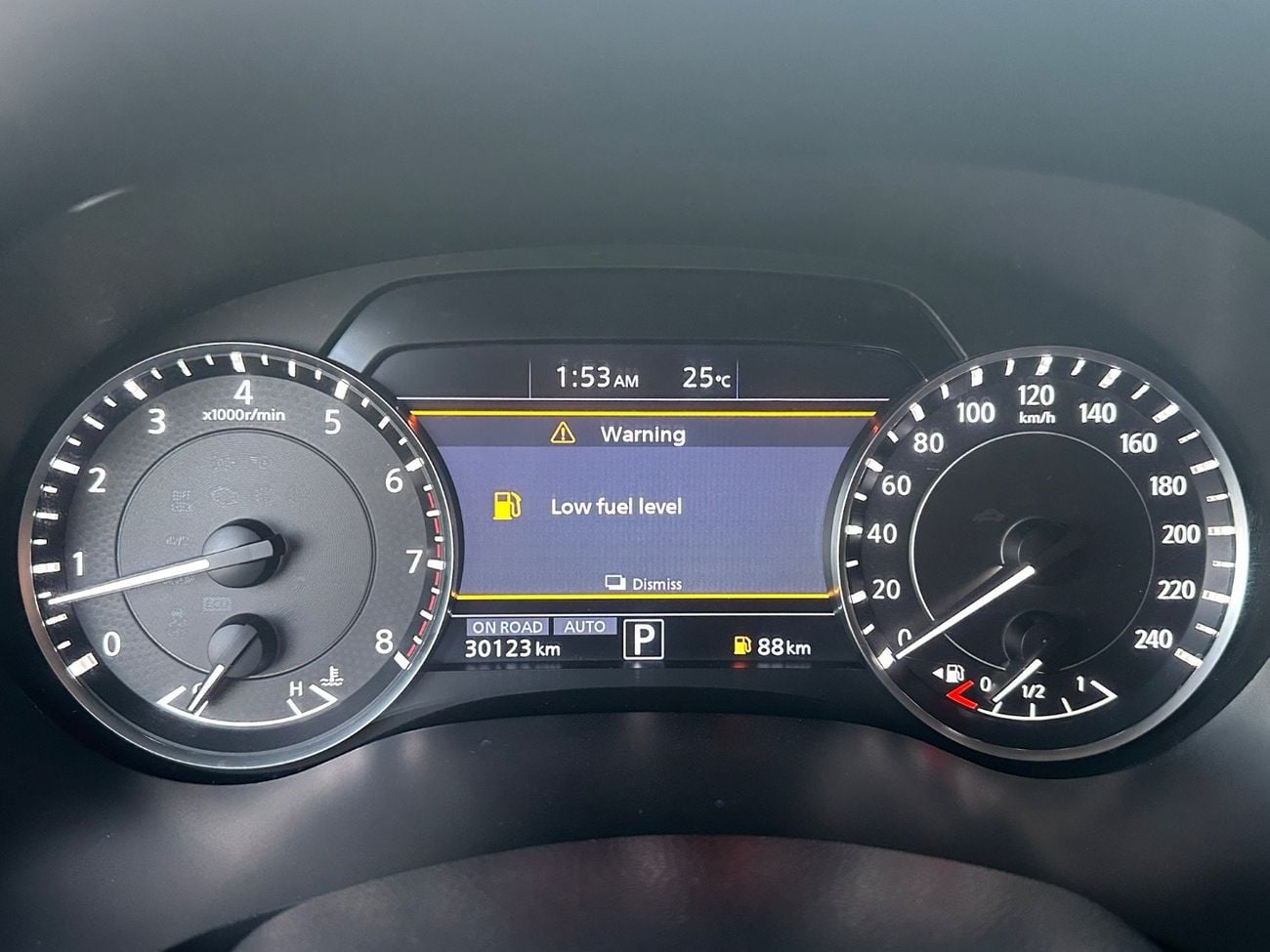 نيسان باترول