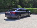 Toyota Avalon Toyota Avalon 2017 xle V6 full options with out sunroof clean car