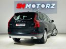 فولفو XC 90 2.0T B6 MHEV Inscription AWD (7-seater)