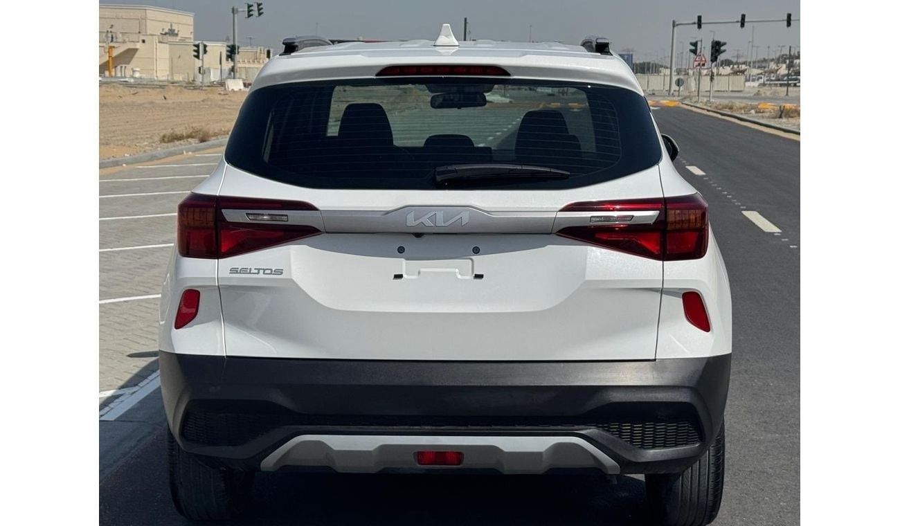 Kia Seltos EX 1.6L