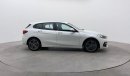 بي أم دبليو 120 120I 2 | Under Warranty | Inspected on 150+ parameters