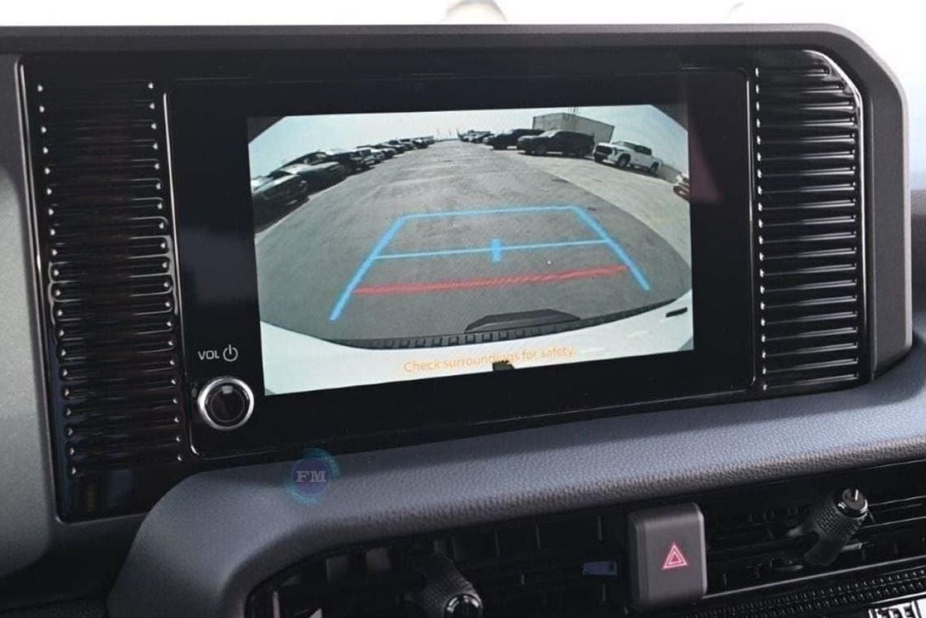 تويوتا لاند كروزر Land Cruiser 250 I Force Max Hybrid 1958 2.4L Turbo Automatic