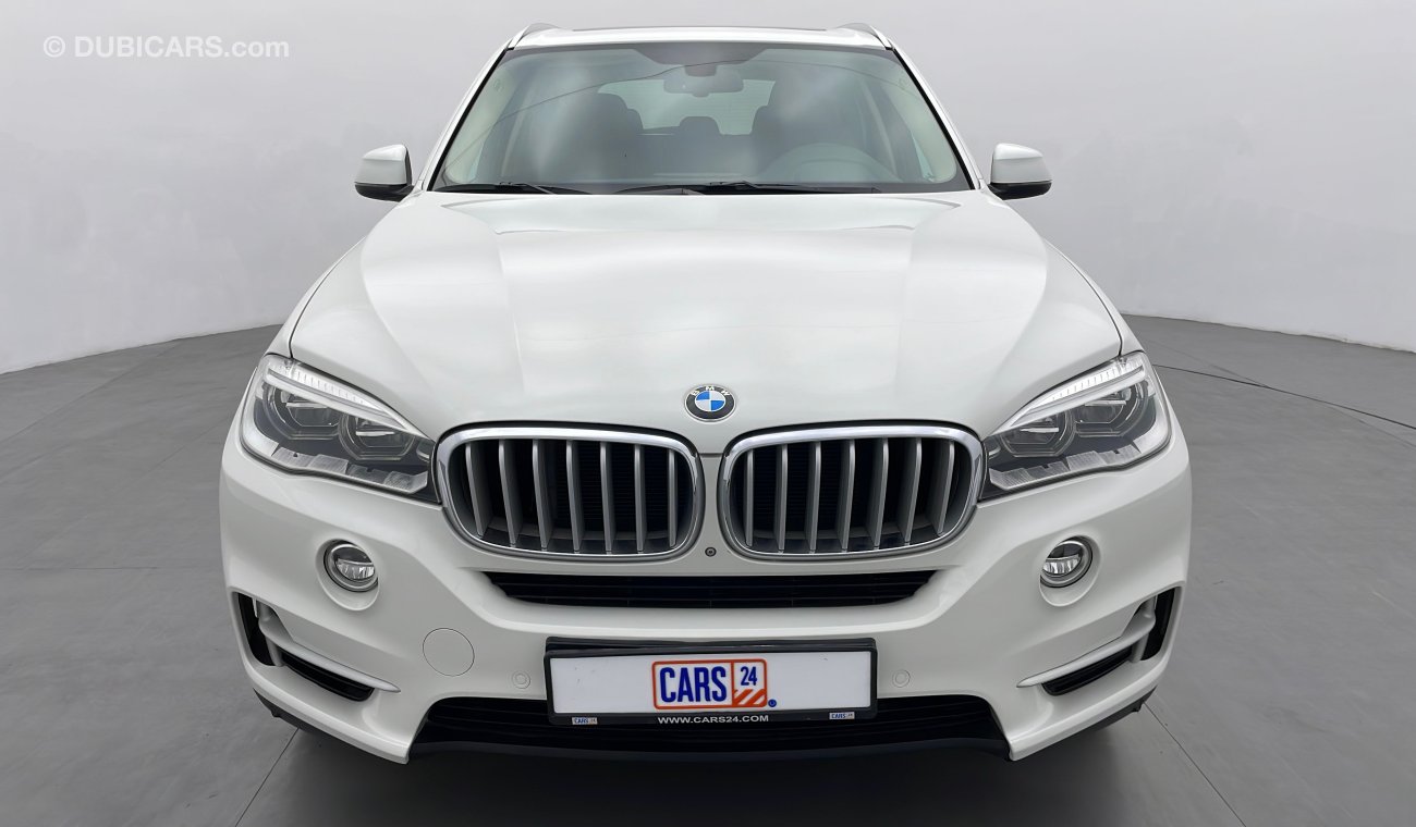 بي أم دبليو X5 XDRIVE 50 4.4 | +مع الضمان | كمان تم فحص ١٥٠