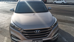 Hyundai Tucson 2.0L