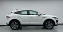 Jaguar E Pace S 2.0L 2020 Jaguar E Pace P200 S, Warranty, Full Service History, Excellent Condition, GCC