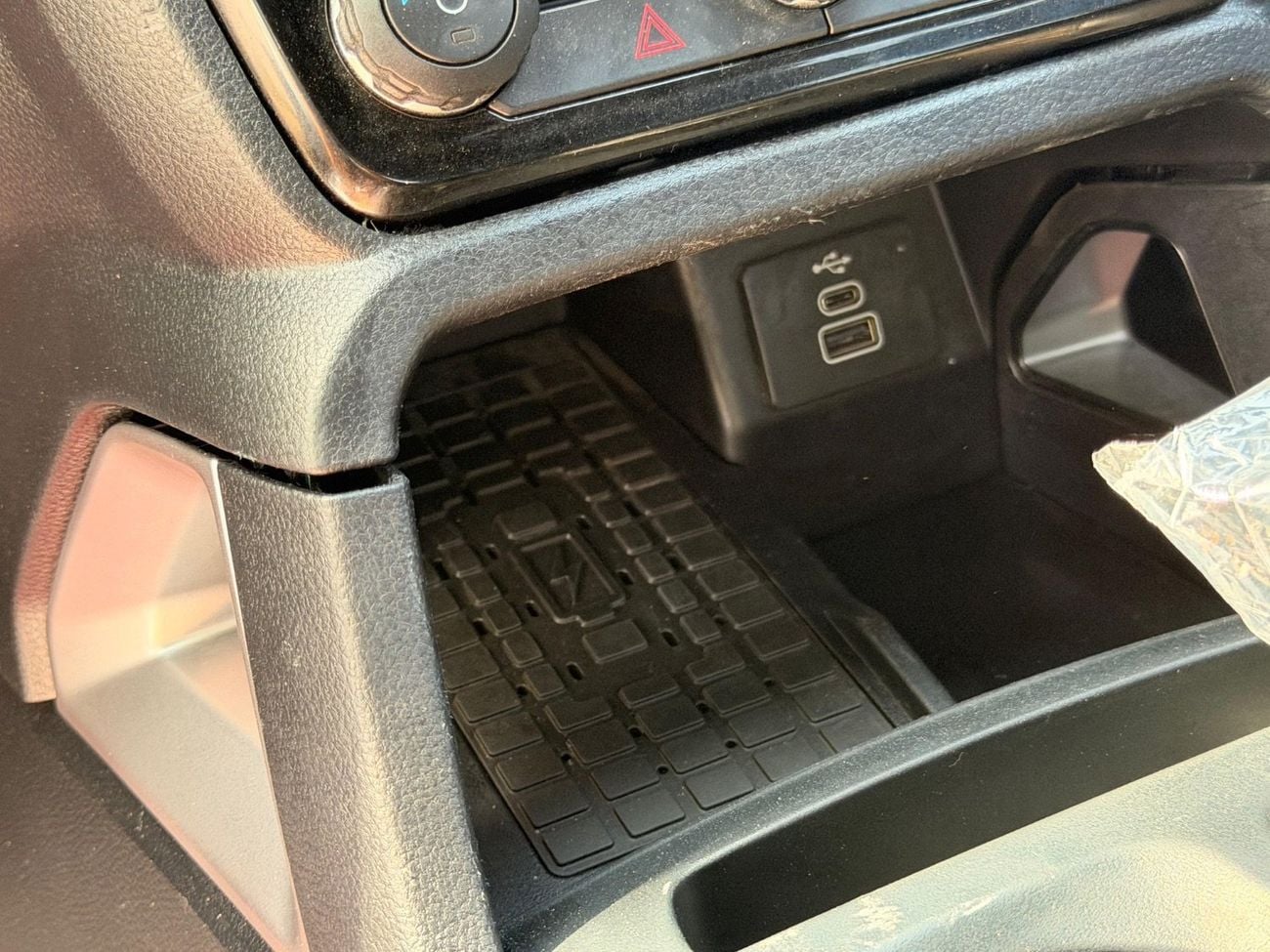 Ford Ranger Wildtrak export from Australia