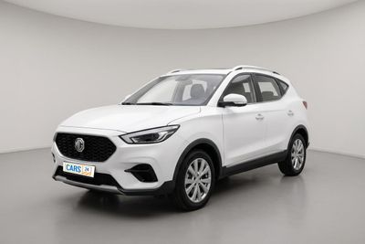 MG ZS Std 1.5L 2022 STD | AED 549/Month | 0 DP | 30 Day Return | Warranty | Service History