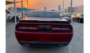 Dodge Challenger Dodge Challenger 2017     Screen    Bluetooth    Cruise control    Behind the steering wheel control