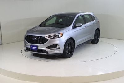 Ford Edge ST 2.7T V6 SST423 EDGE ST AWD 2.7L ECOBOOST AT LTHR