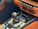 Porsche 911 S/T 4.0L (520 HP) Coupe **2024**GERMAN SPEC LESS KM