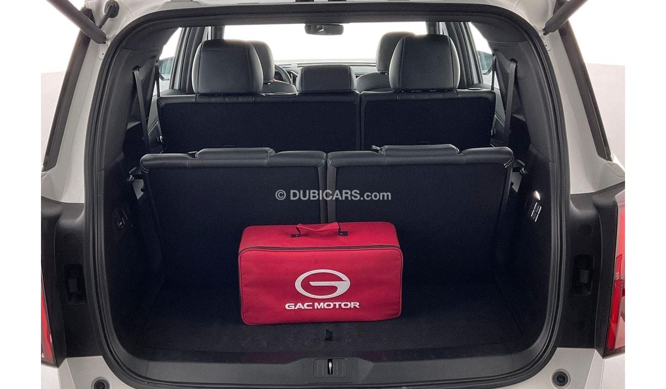 Ford Taurus Trend| 1 year free warranty | Exclusive Eid offer