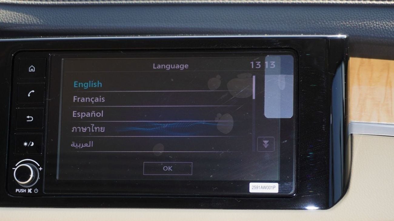 Mitsubishi Xpander Mid 1.5L