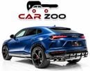 Lamborghini Urus STANDARD