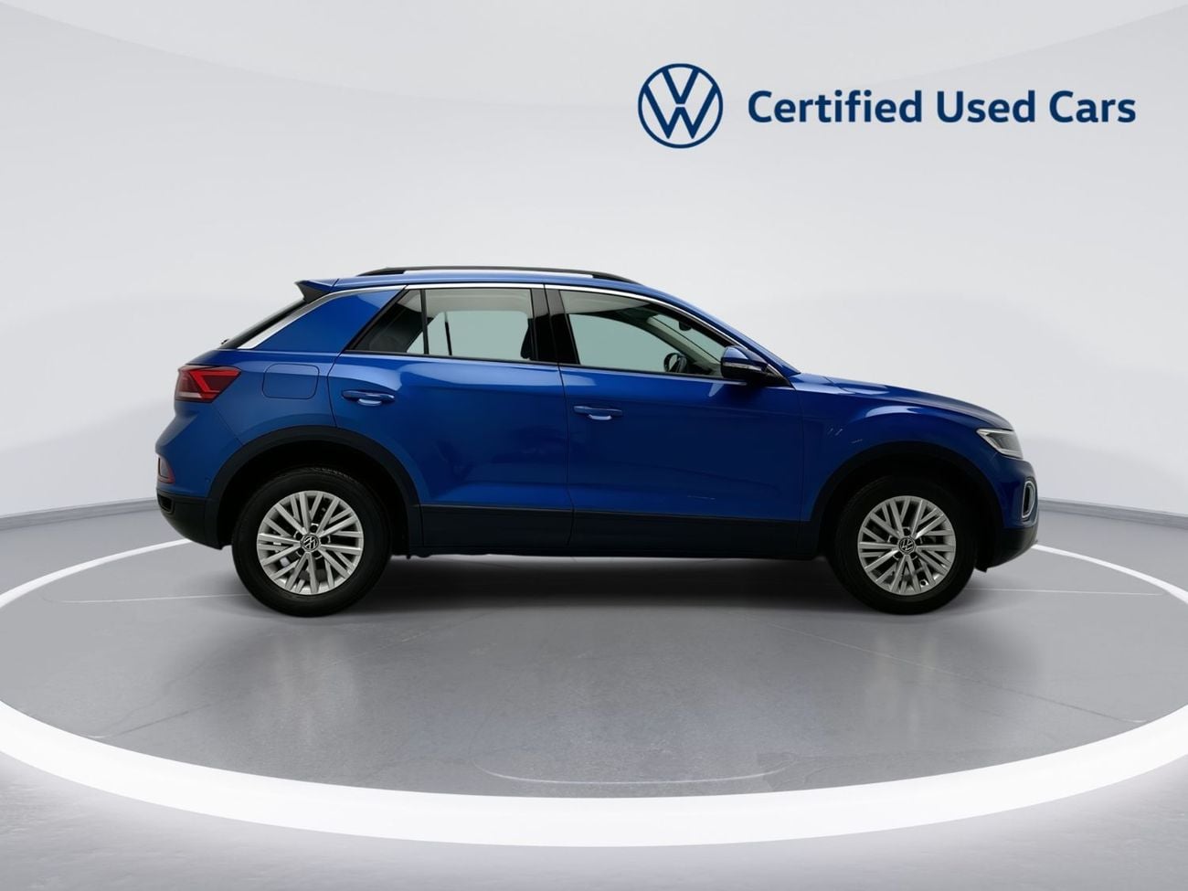 Volkswagen T ROC T-Roc Life 1.4L (Ref#92116)