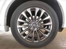 Nissan Armada NISSAN ARMADA PLATINUM V8 5.6L (400HP)