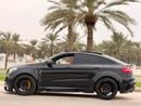 مرسيدس بنز GLE 63 AMG S