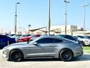 Ford Mustang EcoBoost 2.3L Coupe A/T FastBack | Monthly 1250/- | 0% DP | Blindspot | # 07318