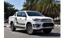 تويوتا هيلوكس TRD V6 AUTOMATIC