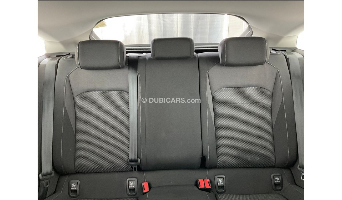 Volkswagen Arteon Elegance