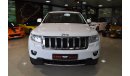 Jeep Grand Cherokee 4X4 OVERLAND