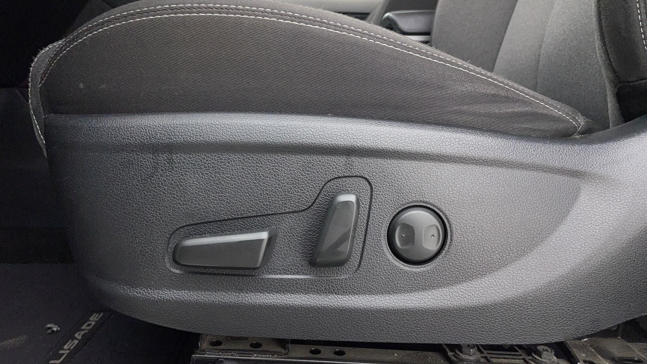 Hyundai Palisade SMART 3.8 | Zero Down Payment | Free Home Test Drive