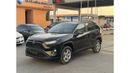 Toyota RAV4 2019 LE HYBRID ENGINE 2 REMOTES USA IMPORTED