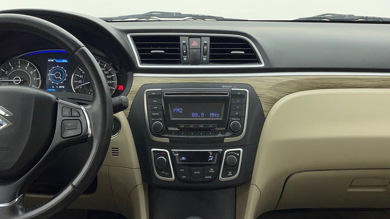 Suzuki Ciaz GLX 1.5 | Zero Down Payment | Home Test Drive