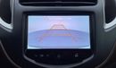 Chevrolet Trax LTZ 1.8 | Zero Down Payment | Free Home Test Drive