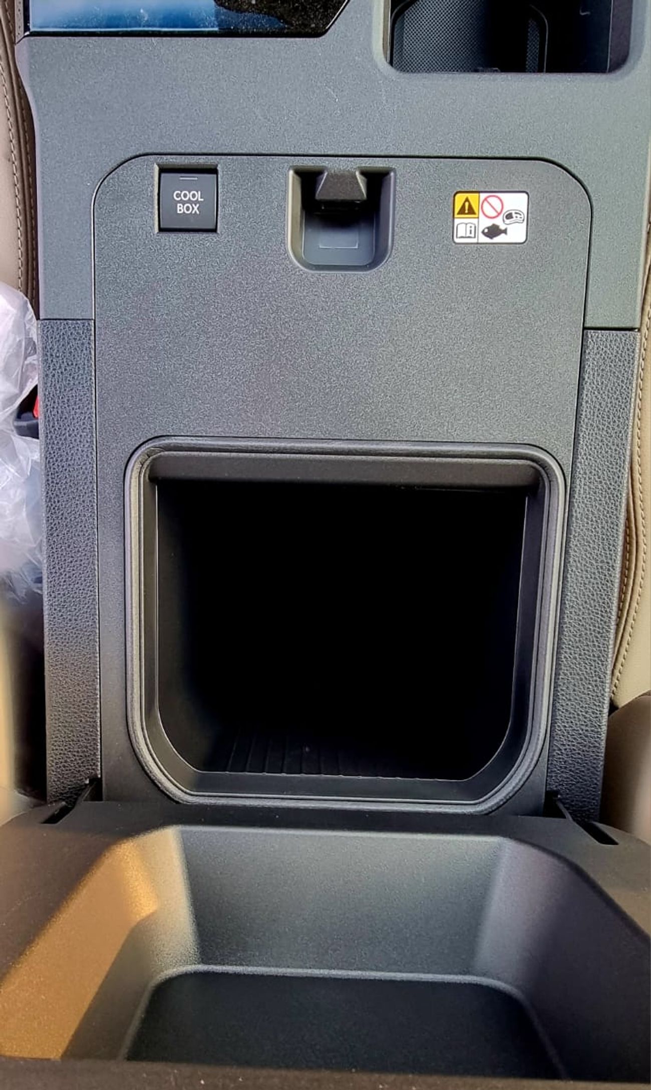 تويوتا برادو TOYOTA PRADO 250 ALL ROUNDER G 2.4L PETROL MY 2025