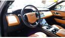 Land Rover Range Rover Velar Villa