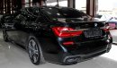 BMW 750Li Li XDrive M Kit