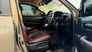 Toyota Hilux GR Kitt install