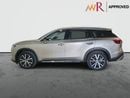 Infiniti QX60 SENSORY 2.0