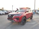 Toyota Fortuner TOYOTA FORTUNER SUV RHD 2021 MODEL 2.8 L DIESEL AUTOMATIC(PM20284) Video