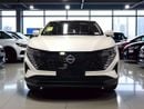 Nissan Qashqai Nissan Qashqai 2.0L CVT Facelift Honor  MY-2025