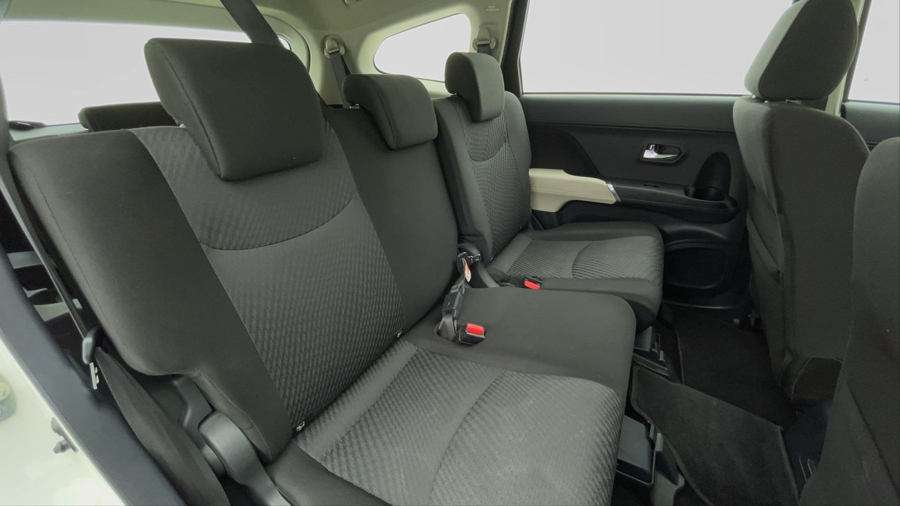 Toyota Rush EX 1.5 | Zero Down Payment | Home Test Drive