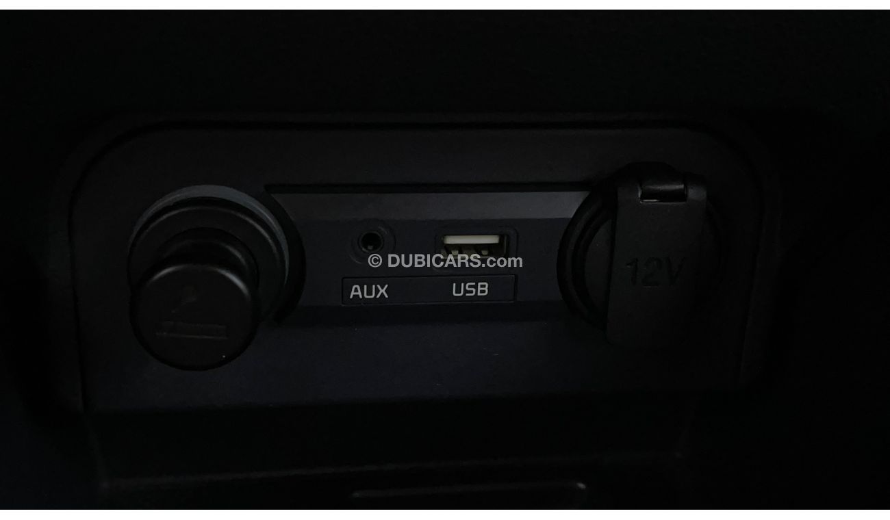 Kia Rio LX 1.4 | Zero Down Payment | Free Home Test Drive