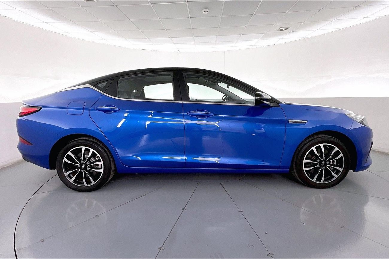 Volkswagen T ROC Trend | 1 year free warranty | 0 Down Payment