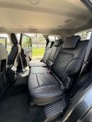 Ford Everest  export from Australia