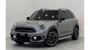 Mini Countryman 2018 Mini Cooper Countryman S All 4, Warranty, Full Service History, Low Kms, GCC