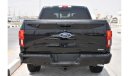 فورد F 150 لاريات لاريات