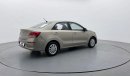 Kia Pegas BASE 1.4 | Under Warranty | Inspected on 150+ parameters