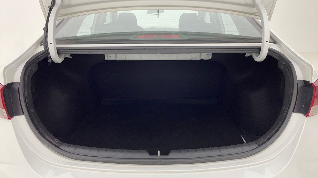 Hyundai Accent SMART 1.6 | Zero Down Payment | Free Home Test Drive