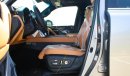 Lexus LX600 LEXUS LX600 SIGNATURE  EDITION 3.5 V6 TWIN TURBO EXPORT PRICE