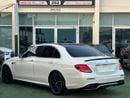Mercedes-Benz E 63S 4MATIC+ 4.0L MERCEDES BENZ AMG E63s 2018 Japan Import (Clean Title) Perfect Condition 6 buttons Full
