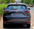 Mazda CX-5 GL 2021 GCC 2.5L (1230/-Monthly)