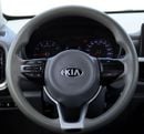 Kia Picanto Base 1.2L Kia Picanto 1.2 L 2019 GCC accident free in excellent condition 342 P.M.