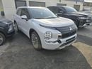Mitsubishi Outlander Premium Edition 2.5L FULL Option with HUD * EXPORT OFFER*