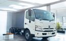 Hino 300 Spec Hino 300 Series 917 XLWB Euro 5 - 2026